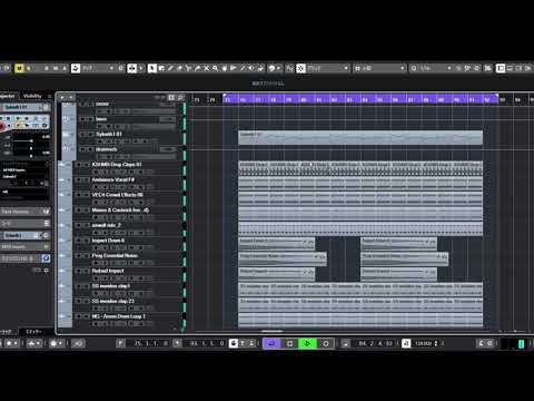 Manse & Cuebrick Feat. IIVES - Runaway(Soda Sphere Remake)