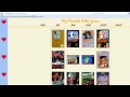Display Dynamic Database-Driven Content Using PHP and MySQL Display Dynamic Database-Driven Content Using PHP and MySQL