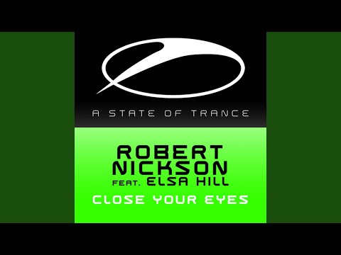 Close Your Eyes (Original Mix)