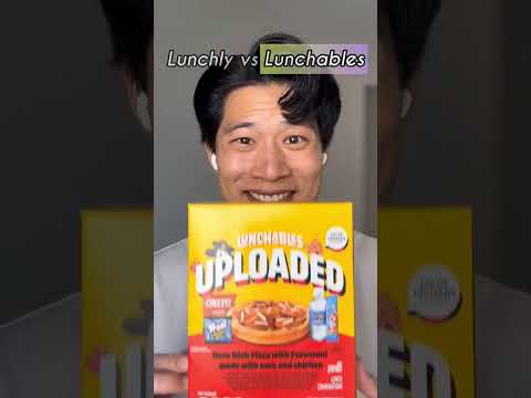 LUNCHLY vs LUNCHABLES (Part 1)