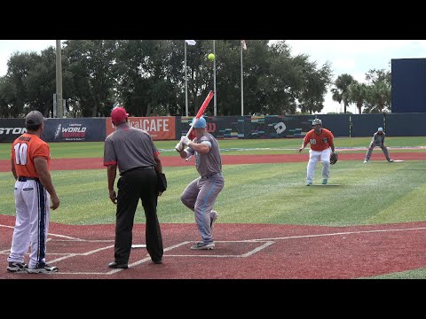 Classic Glass vs Smashit Precision - CONDENSED GAME - 2020 USSSA Major World Series!