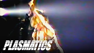 Plasmatics - Masterplan (Harpo&#39;s Detroit, Nov 11th, 1987)