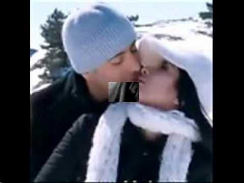 ابتديت من جديد هشام عباس.wmv