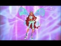 Winx Club: Season 5: Believix Transformazione ...