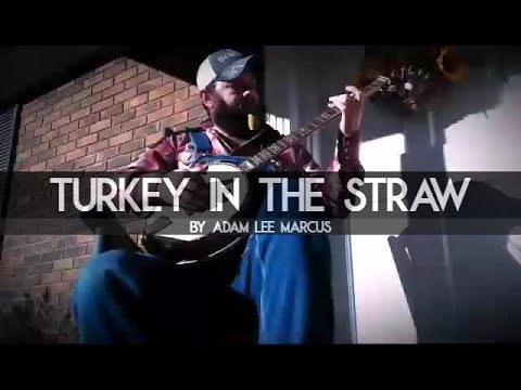 Turkey In The Straw - Marcus Lee