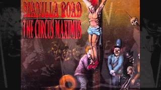 Manilla Road - No Touch