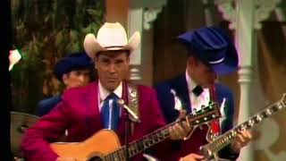What Kind Of God Do You Think That You Are-Ernest Tubb