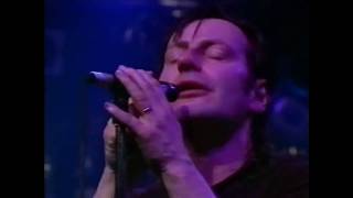SOUTHSIDE JOHNNY  live 1992 - All the way home-