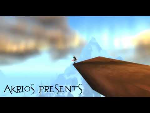 Akrios - Eviscerate Arenas Vol  VI