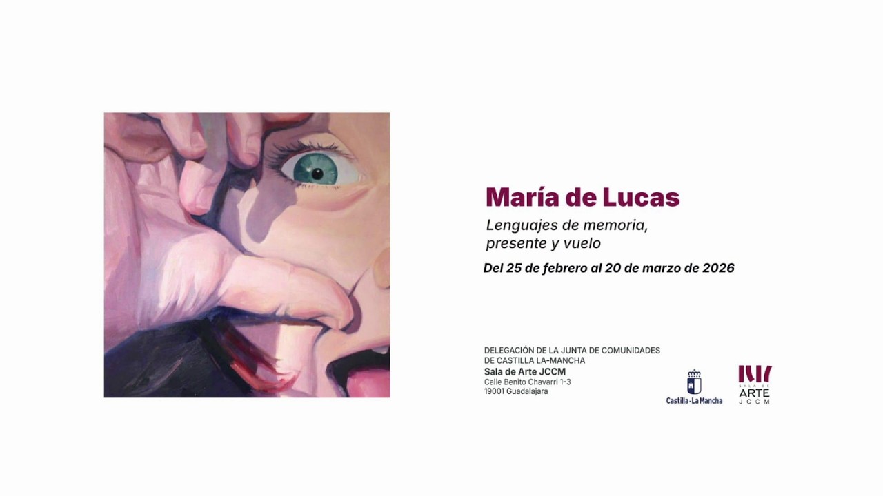 Lenguajes de memoria, presente y vuelo