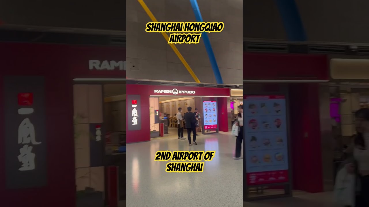 B9 Shanghai Airport VIP Services Lounge