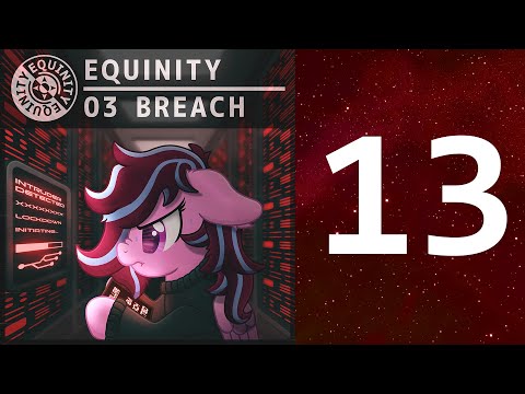 MrMehster & Whirly Tail - Power Ponies