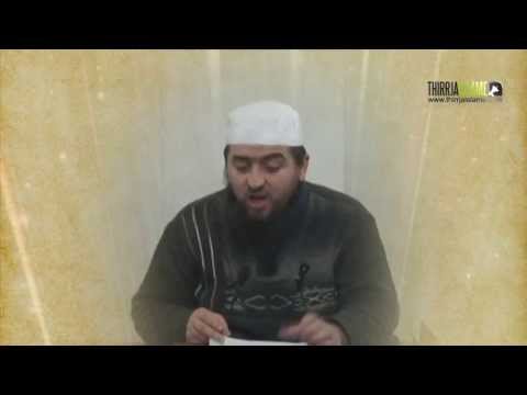 Shembulli i besimtarit si bleta - Dhulkarnejn Ramadani