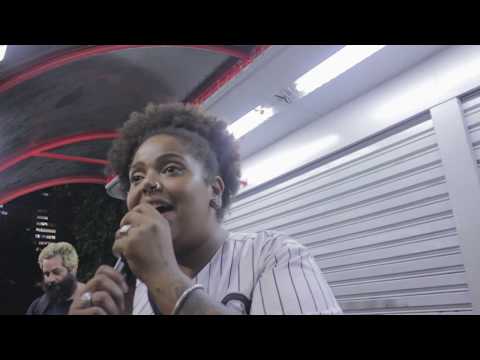 117ª edição Dominação [1ª do ano!] - Mic aberto