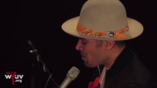 Ben Harper and Charlie Musselwhite - "Nothing  At All" (Live at WFUV)