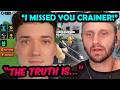 Nico REVEALS HOW Crainer Got INVITED BACK To PLAY With SSundee