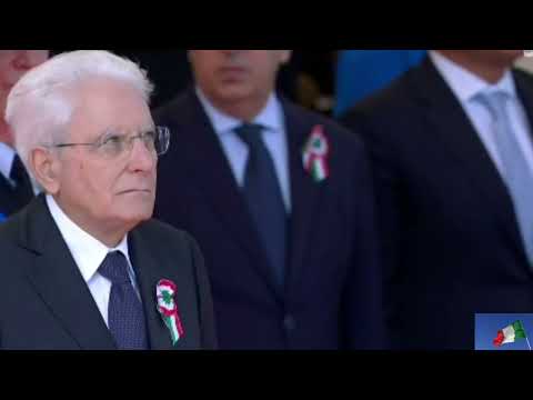 Festa della Repubblica Italiana - 2 Giugno 2023