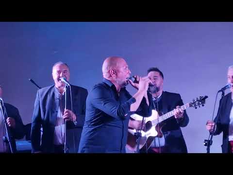 Ante Šunje i Klapa Pasika