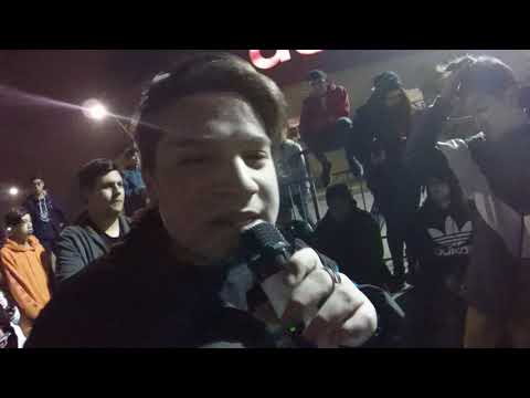 SKILLNORTH 1 - 8vos: NERO vs. OCKINZ