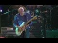 [HD] David Gilmour - Pink Floyd - Marooned (The Strat Pack)