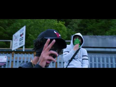 DrllxMtchll - "Hatchback" (Official Video) | kashkam
