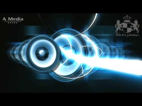 Dj Magicstone & Commander Tom - The Festival (RICH & GLORIOUS)