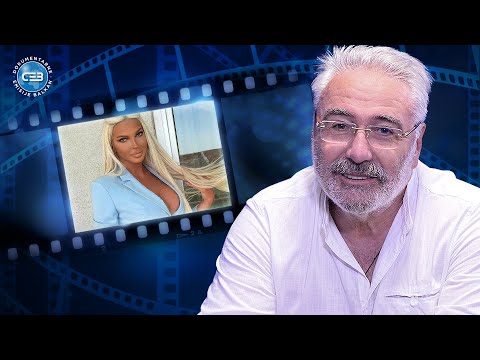 BALKAN INFO: Branimir Nestorović - Jelena Karleuša je izjavila da je Nikola Tesla bio čudan čovek!