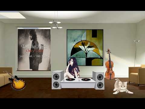 Toninho Horta ‎– Once I Loved (Latin, Bossa Nova, Contemporary Jazz, Cuban,Brazil, Urban Jazz, Jazz)