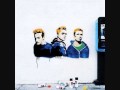 Green Day - On The Wagon 