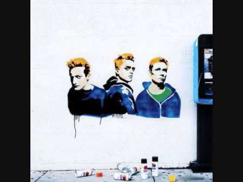 Green Day - On The Wagon