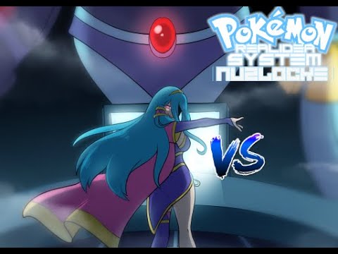 The Squad Vs Lilliana | Pokemon Realidea System