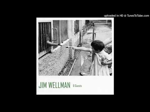 Jim Wellman feat Judy La Rose - Packing Up