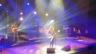 Intro y Aqui estas-Miriam Rodriguez  #TourContigoValencia