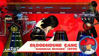 Bloodhound Gang &quot;American Bitches&quot; (2015)