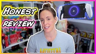 PS Portal 2024 Review: An advantage for Digital Game Owners?