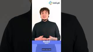 Wideoulotka Neosine, tabletki - Lek bez recepty