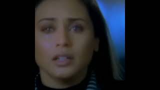 Download lagu Kabhi Alvida Naa Kehna /Shahrukh Khan/Rani Mukherji mp3