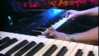 SAGA - Framed (Live)