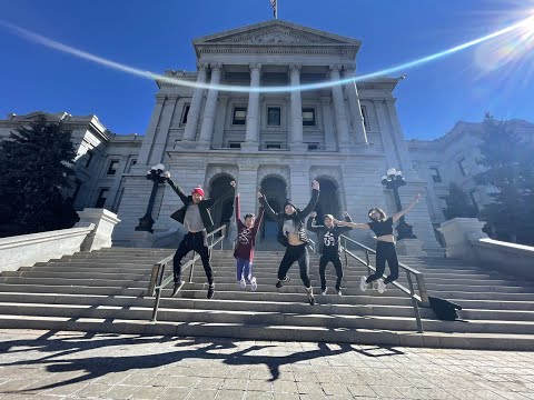 Denver/Loveland/Winter Park Vlog 2021