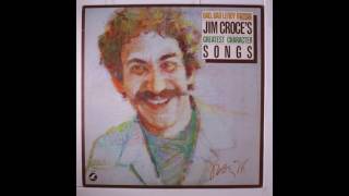 Careful Man- Jim Croce (Vinyl Restoration)