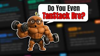 All 17 TanStack Projects In ONE App!