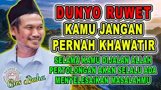 Download lagu GUS BAHA - SANTAI SAJA ❗❗ ALLAH PASTI AKAN MENOLONGMU #gusbahaterbaru Agustus 2025 mp3 Download lagu GUS BAHA - SANTAI SAJA ❗❗ ALLAH PASTI AKAN MENOLONGMU #gusbahaterbaru Agustus 2025 mp3