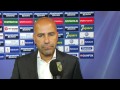 Reacties Bosz en Janssen na RKC Waalwijk vs Vitesse