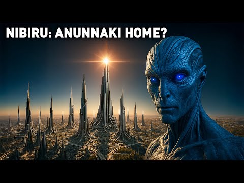 NIBIRU FOUND: Why The Elite Don't Want You To Know About Planet X
