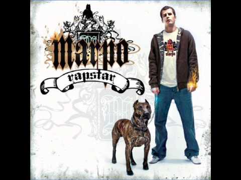 Marpo Pořád jsme to my feat Wohnout