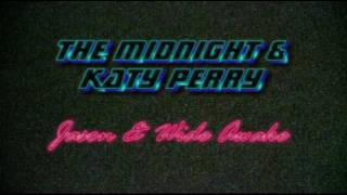 The Midnight & Katy Perry: Jason & Wide Awake
