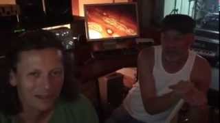 De Kast - Luistersessie nieuw album (2015)