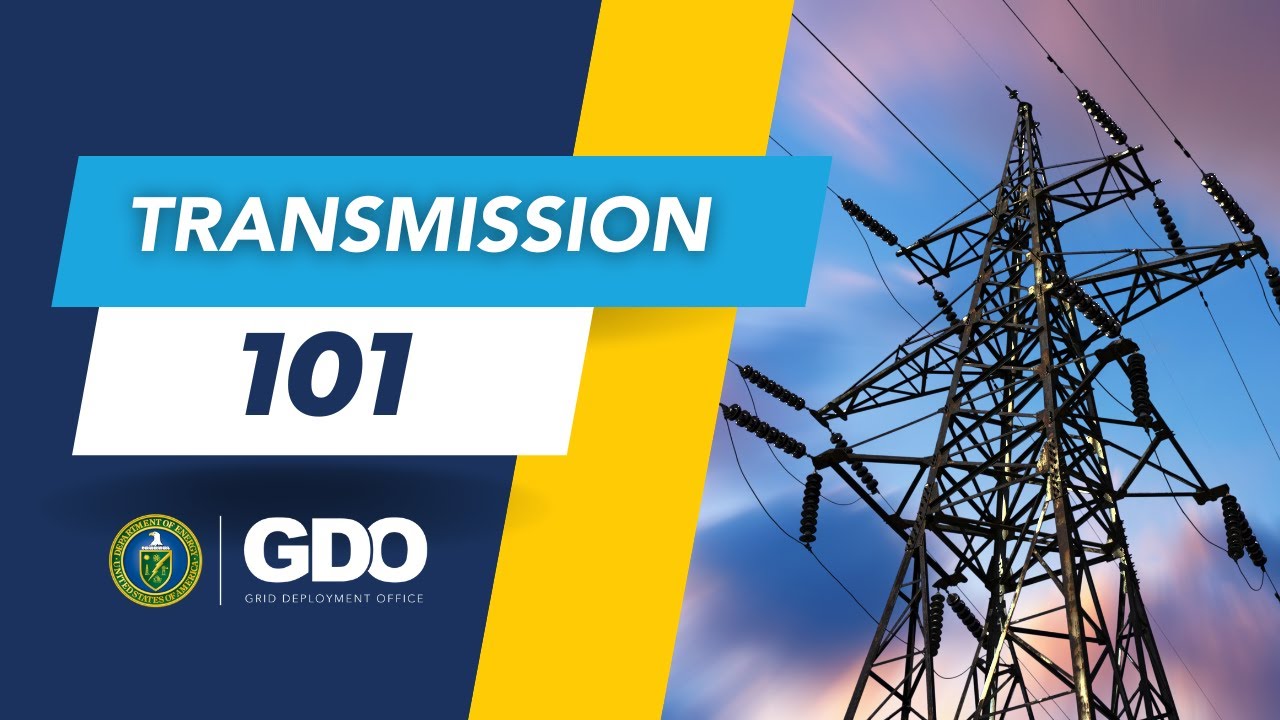 Transmission 101