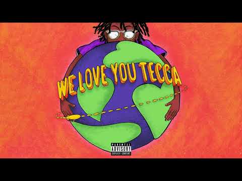Lil Tecca - Out Of Luck (Official Audio)