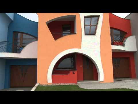 Opilé sklepy - Velké Pavlovice 4
